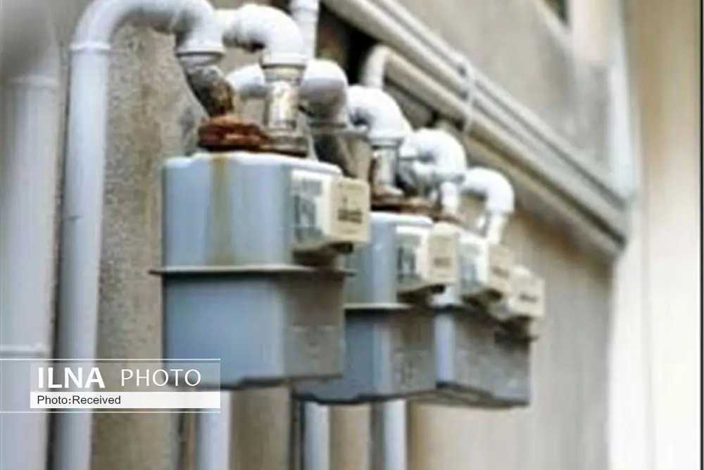 بیش از 1400 مورد پایش مصرف گاز در اداره‌های قزوین