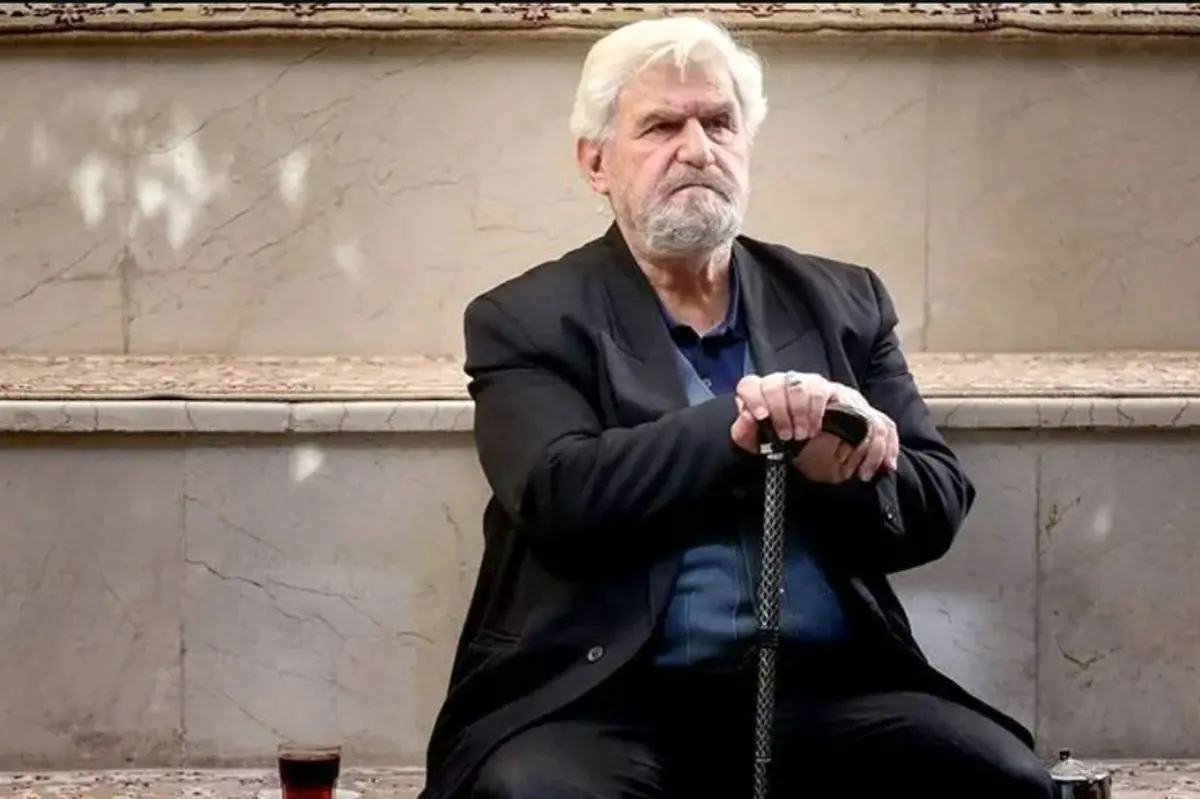 عنایت بخشی به خانه ابدی بدرقه شد/ هنرمندی که ساده‌زیست بود