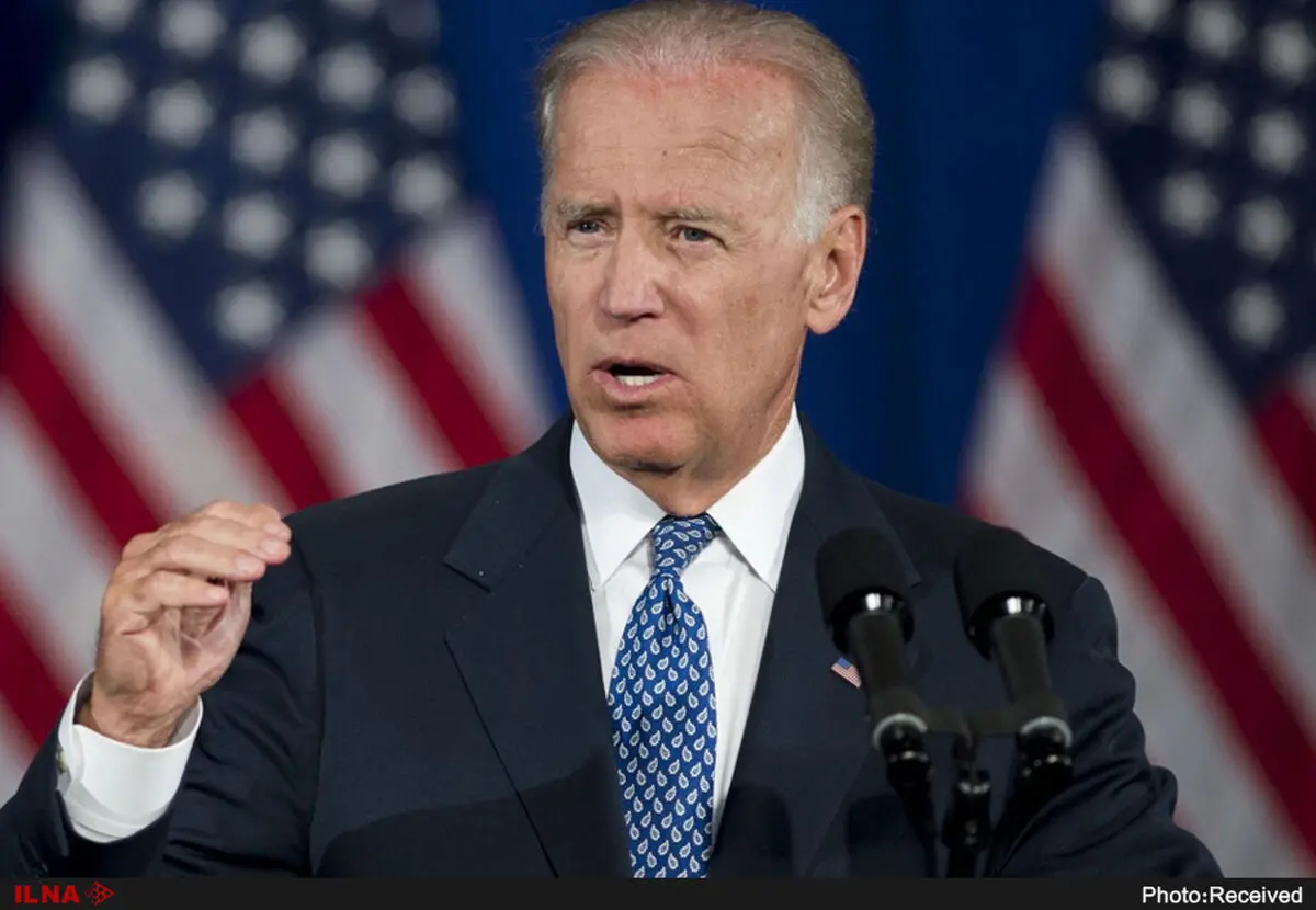 Biden hopes Iran will not retaliate Israeli regime aggression