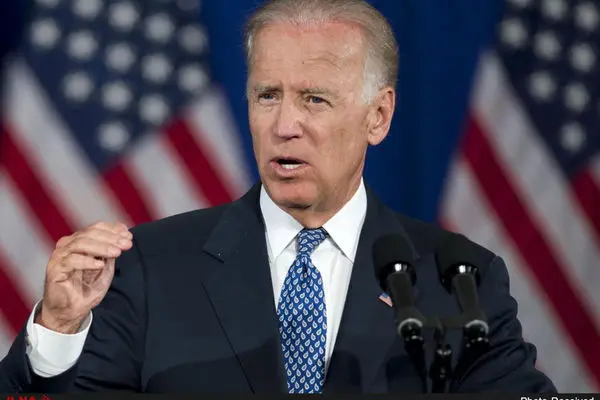 Biden hopes Iran will not retaliate Israeli regime aggression