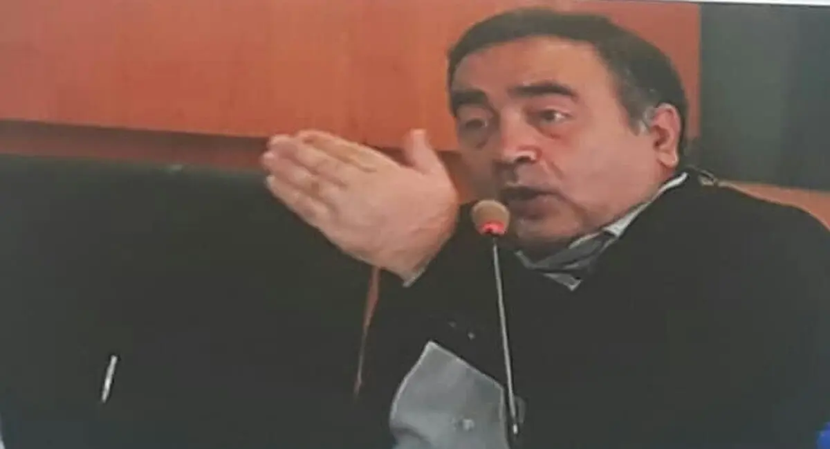 پنج میلیون و ۷۰۰ هزار واحد روستایی در معرض تخریب