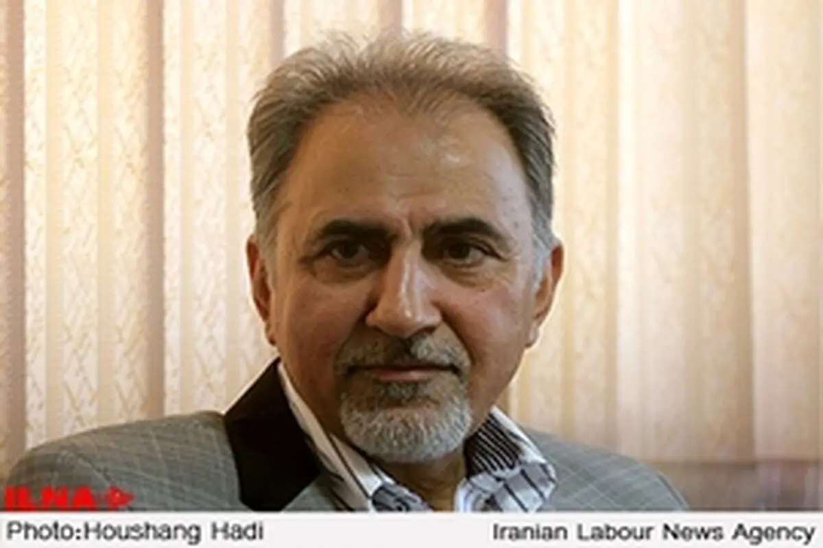 روحانی نجفی را به عنوان سرپرست وزارت علوم تعیین کرد / فرجی دانا مشاور رئیس جمهور شد