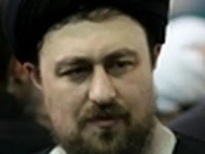 یادگار امام درگذشت پدر فرشاد مومنی را تسلیت گفت