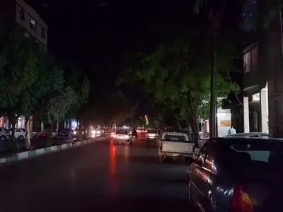 رفع تمامی نقاط تاریک و جرم خیز شهرستان سیاهکل برای پیشگیری از سرقت