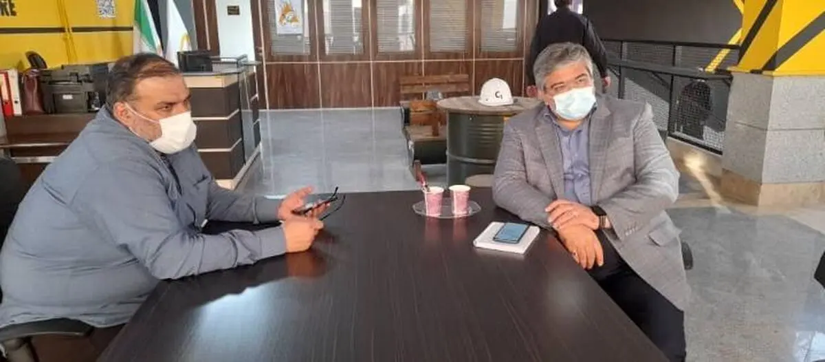 آمادگی شرکت های خلاق برای استقرار در کارخانه نوآوری و صنایع خلاق البرز