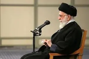 سخنرانی رهبر انقلاب اسلامی در سالگرد رحلت حضرت امام خمینی(ره)