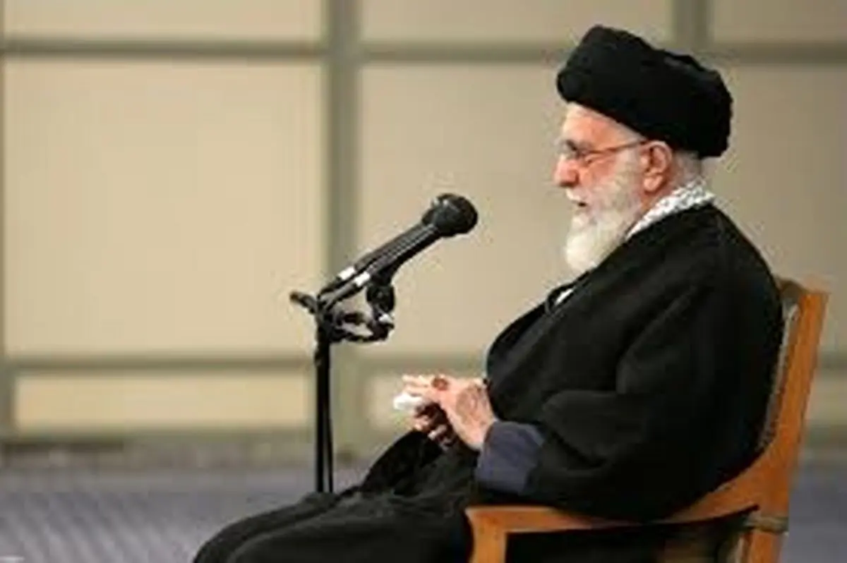 رهبر انقلاب اسلامی در سالگرد رحلت حضرت امام خمینی(ره) سخنرانی میکنند