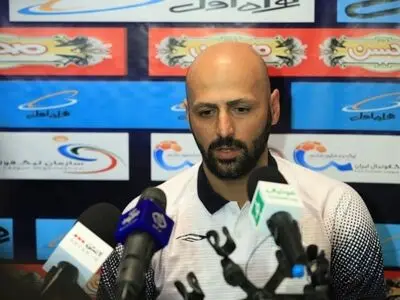 عبداللهی: نتیجه مقابل پرسپولیس در مرحله دوم مهم است