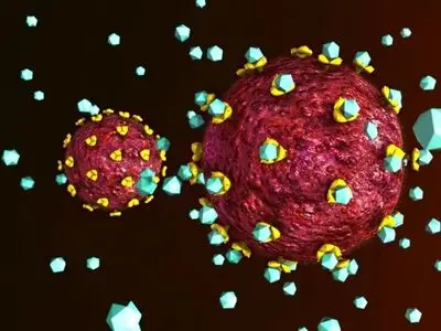 کشف ورودی مخفی ویروس HIV به بدن