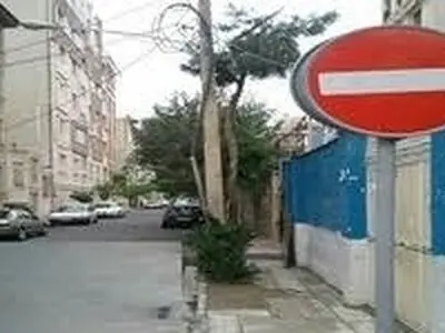 ۹۰ هزار تومان جریمه تردد در محدوده ورود ممنوع