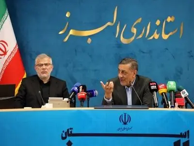 مذاکره‌کننده باید از پشتوانه ملی برخوردار باشد/ دولت خود را در برابر ۹۰ میلیون ایرانی مسئول می‌داند