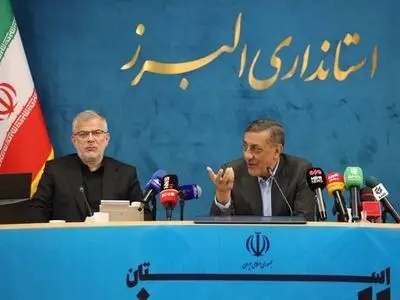 مذاکره‌کننده باید از پشتوانه ملی برخوردار باشد/ دولت خود را در برابر ۹۰ میلیون ایرانی مسئول می‌داند