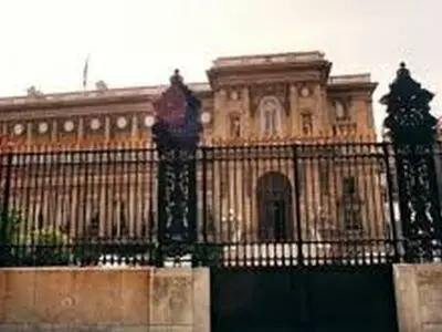 از اقدام روسیه به خروج از معاهده آسمان‌های باز متاسف هستیم

