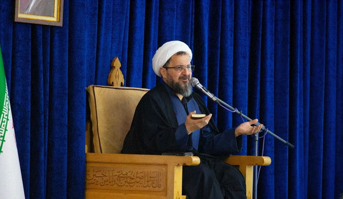 کارکنان فولاد مبارکه در میدان تولید، با عمل خود فرهنگ حسینی را متجلی کردند/ بازگشت کوره شماره ۸ نماد روحیه جهادی و کار حسینی است