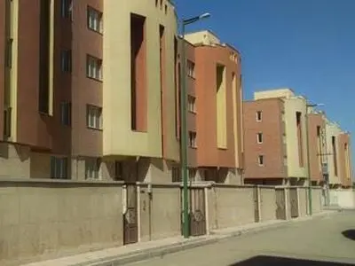 پروژه ۱۱۰۰ واحدی سبحان قرچک، فاقد سرانه آموزشی است