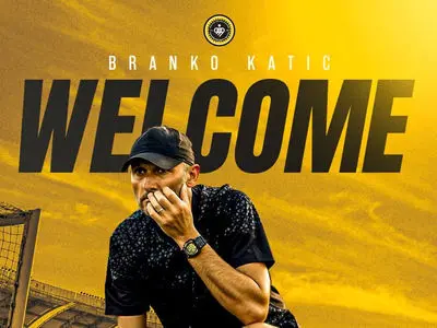 برانکوی الهلال مربی سپاهان شد