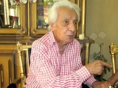 تقی تقدسی فردا به خاک سپرده می‌شود