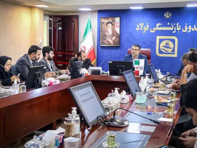 شرکت‌های صندوق به ۱۰۰ هزار میلیارد سرمایه‌گذاری جدید نیاز دارند