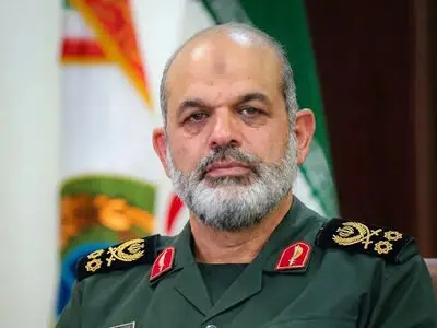 نیروی پدافند هوایی ارتش و سپاه معادلات دشمن را بر هم می‌زنند