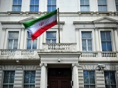 دیدار سفیر ایران در انگلیس با وزیر این کشور در امور غرب آسیا