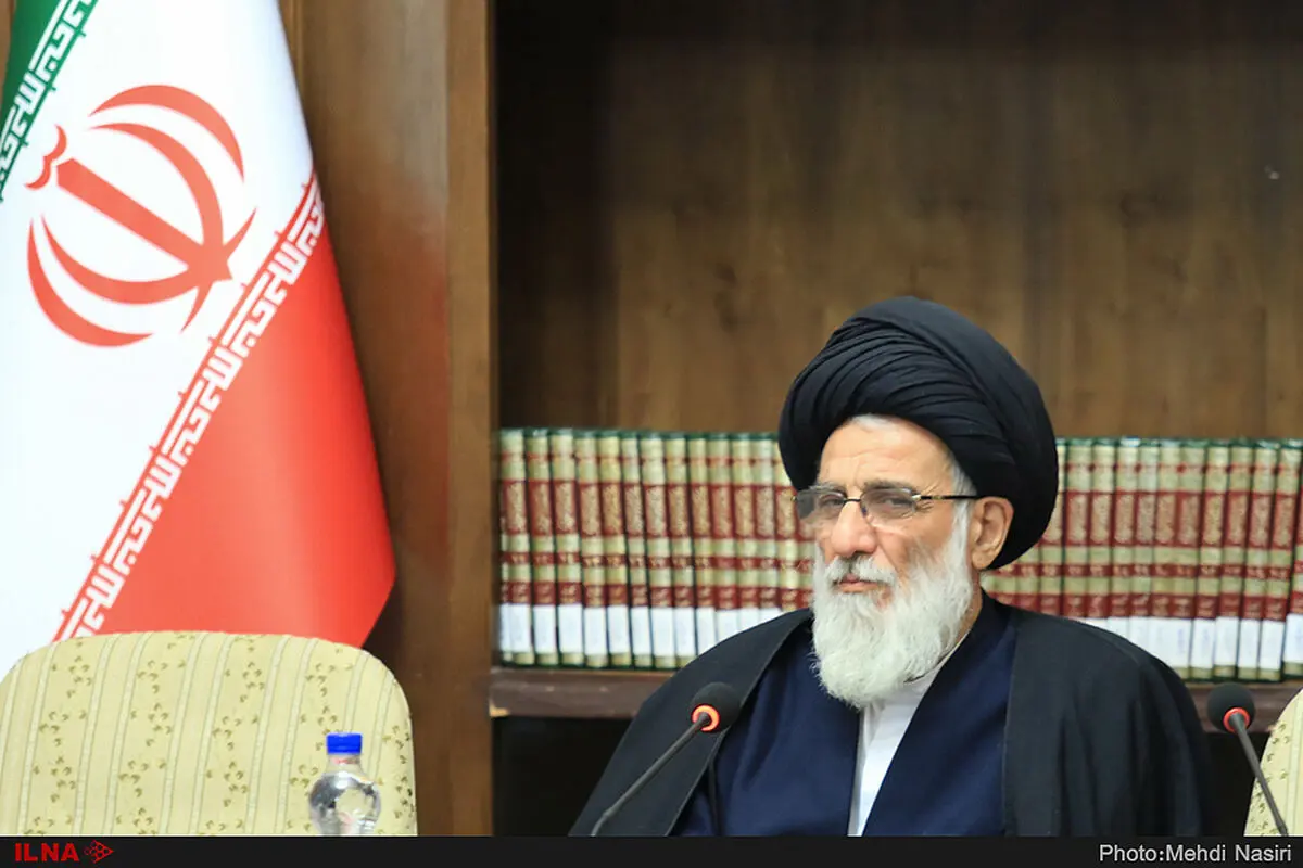  مجمع تشخیص بازوی رهبری در سیاستگذاری است