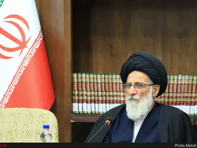 آیت‌الله هاشمی شاهرودی درگذشت نوربخش و تاج‌الدین را تسلیت گفت