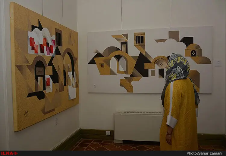 گالری