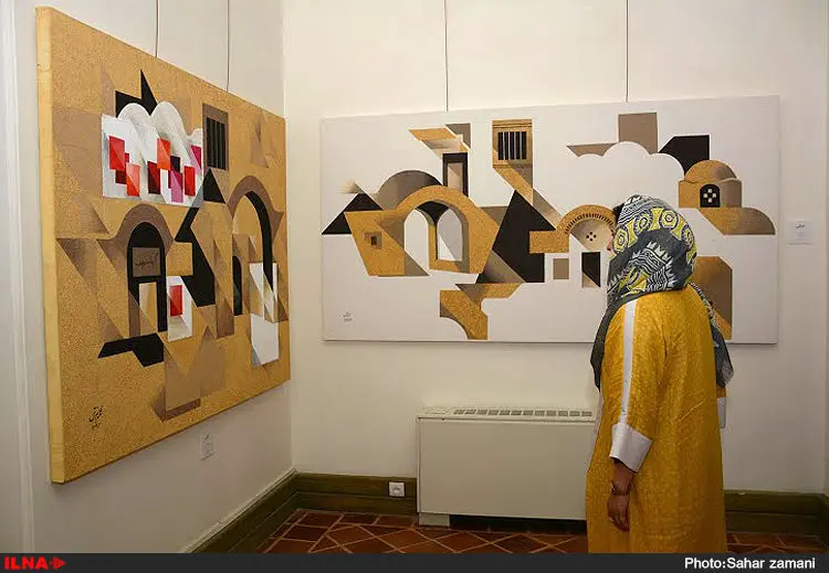 گالری