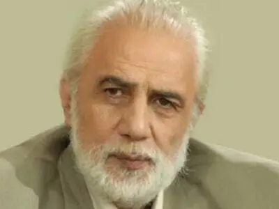 فرامرز صدیقی در بیمارستان بستری شد