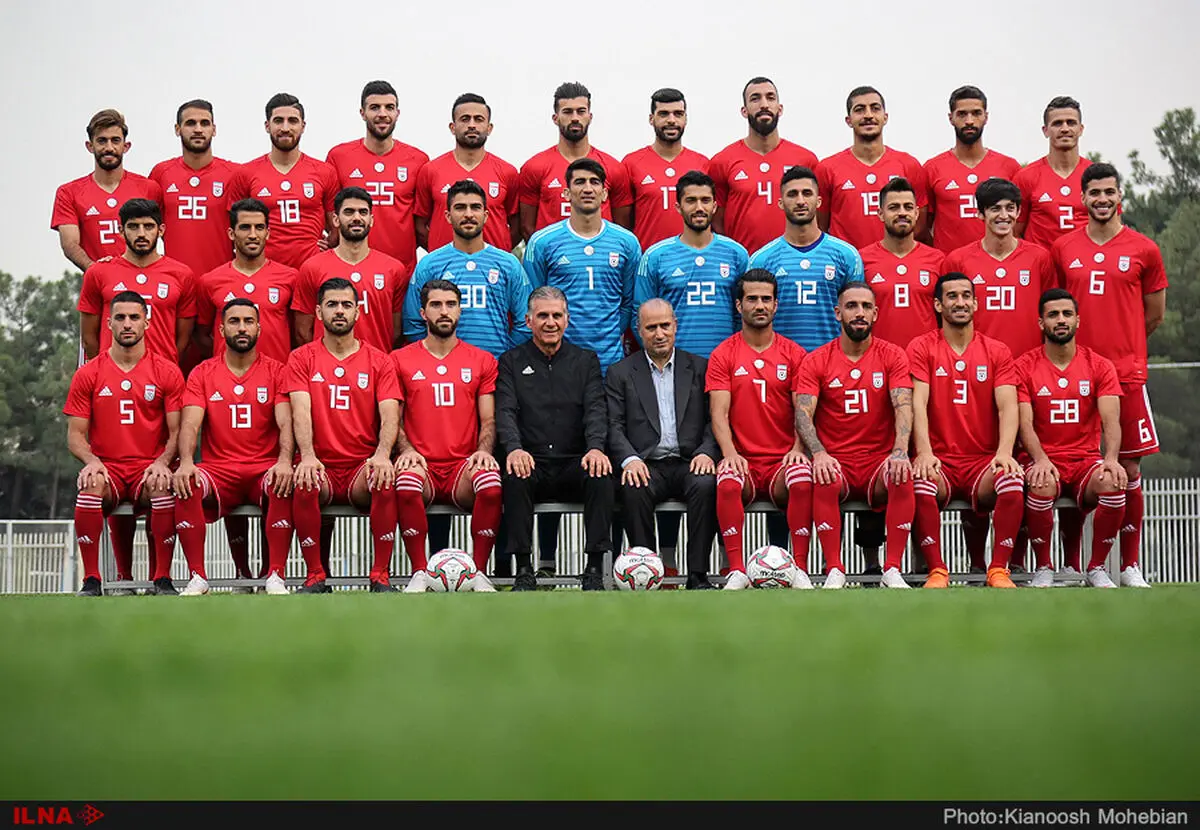 تفاوت نگران کننده ایران و ژاپن در آستانه بازی سرنوشت ساز