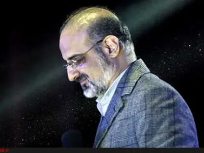 روایت محمد اصفهانی از تحصیل در رشته پزشکی /فیلم