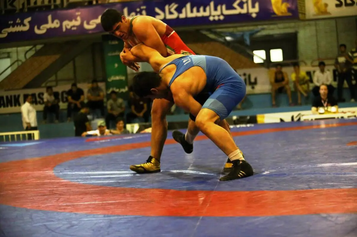 چوبچیان نتیجه را برابر حریفی از رومانیا واگذار کرد