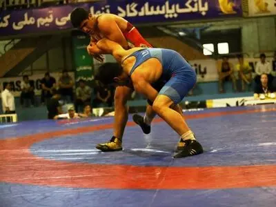 چوبچیان نتیجه را برابر حریفی از رومانیا واگذار کرد