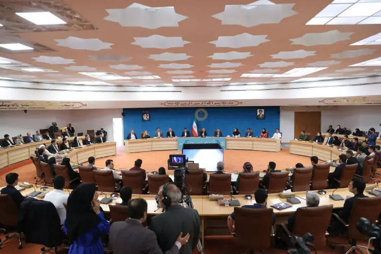 پزشکیان:
