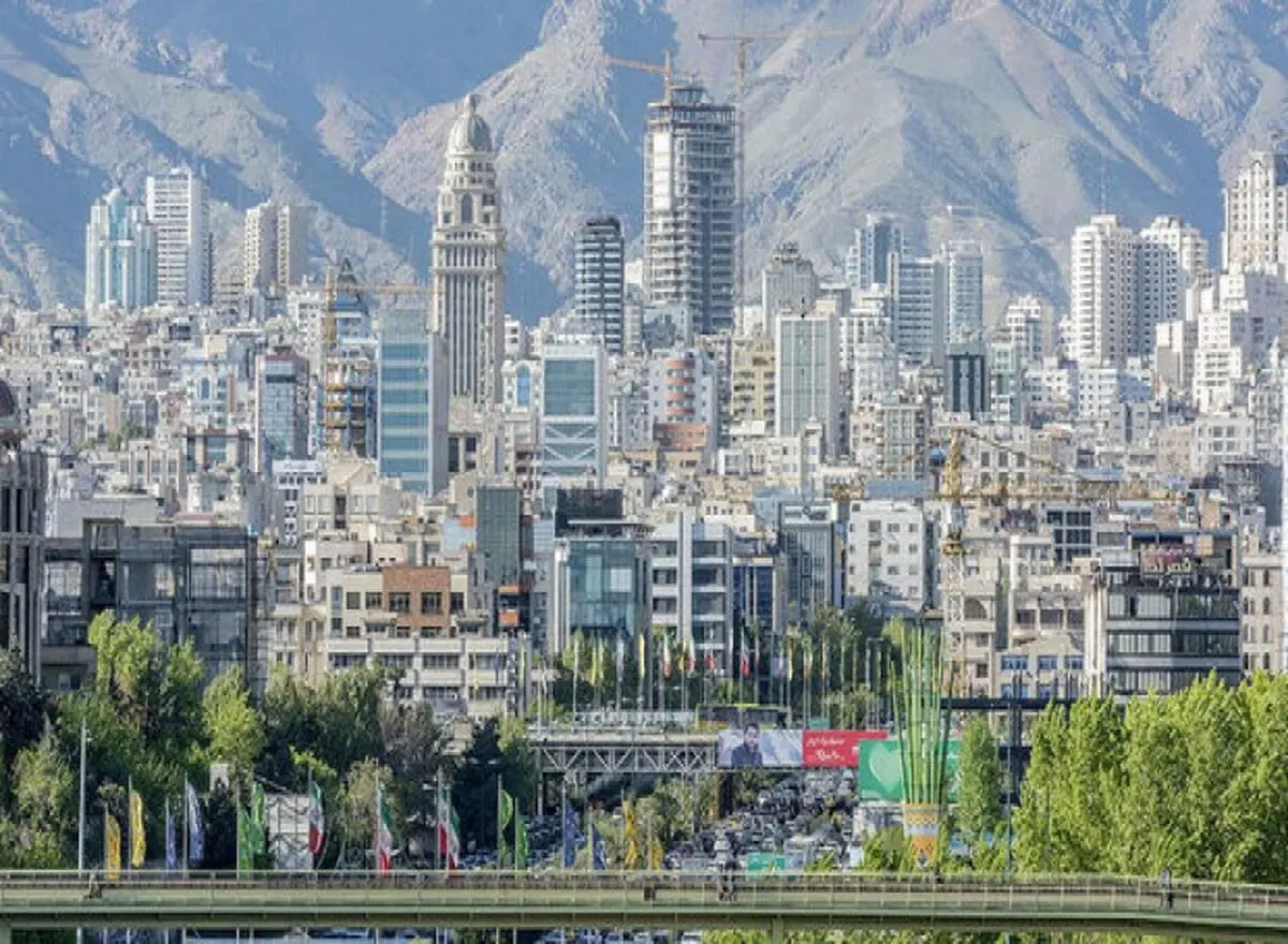 از تهران تا حومه؛ اجاره خانه یا ویلا فقط با چند کلیک از سایت شب