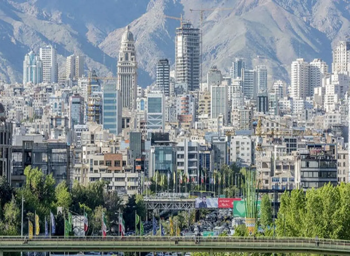 از تهران تا حومه؛ اجاره خانه یا ویلا فقط با چند کلیک از سایت شب