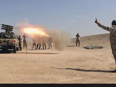 احتمال ۲ برابر شدن شمار آوارگان عراقی در چند ماه آینده