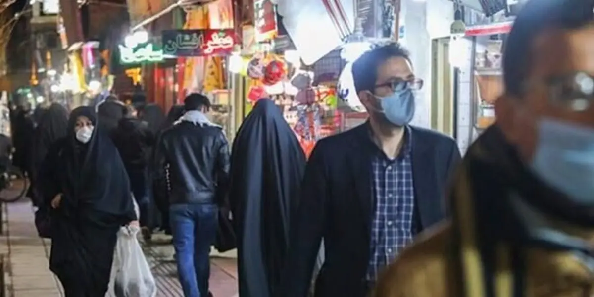 سمنان؛ فارغ از وضعیت قرمز کرونایی /ضریب پوشش واکسیناسیون کرونا مورد پسند نیست