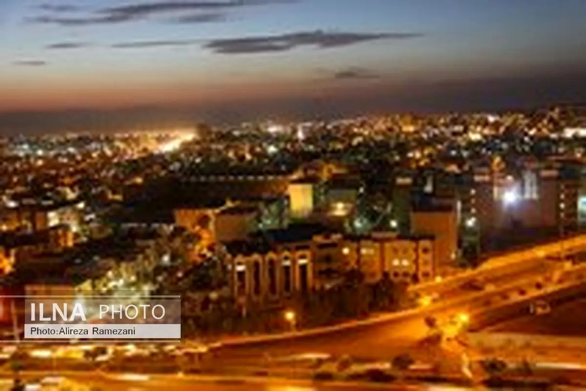 افزایش بیش از 2 هزار و 900 مگاواتی پیک مصرف برق