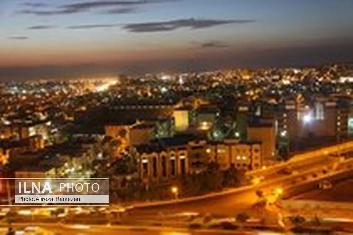 
افزایش بیش از 2 هزار و 900 مگاواتی پیک مصرف برق 