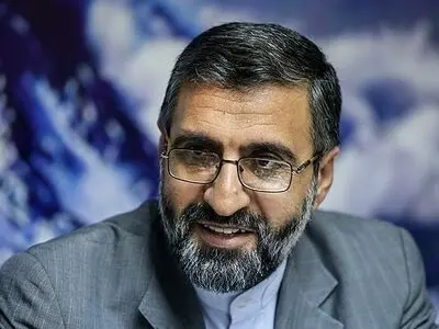 دیدار رئیس کل دادگستری استان تهران، از جانبازان آسایشگاه ثاراله