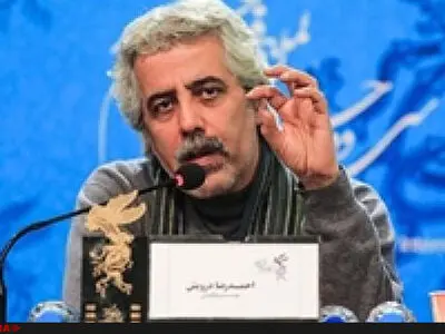 دولت تدبیر و امید سرنوشت سینمای ایران را زیر سوال برد/گفتند به‌دلیل جشن هسته‌ای سکوت کنید...