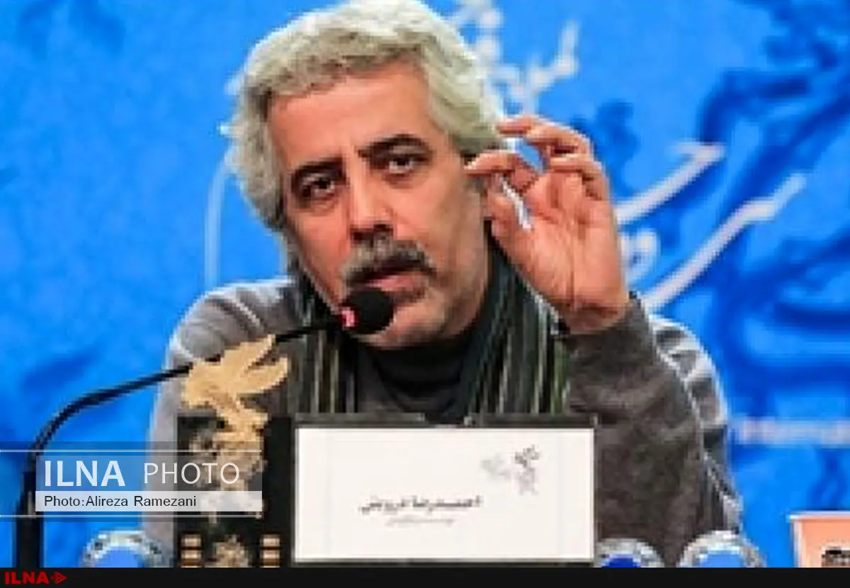 دولت تدبیر و امید سرنوشت سینمای ایران را زیر سوال برد/گفتند بهدلیل جشن هستهای سکوت کنید...