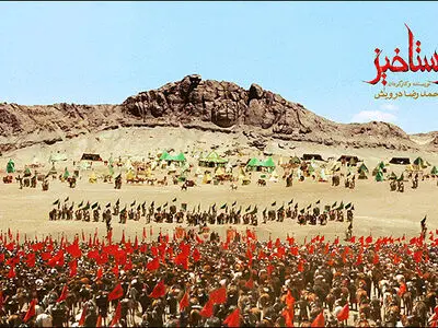سینما افطار در تبریز برگزار می‌شود