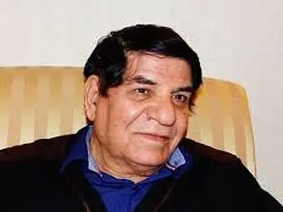 احمد هاشمی رفسنجانی درگذشت