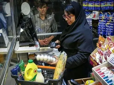 هزینه خرید ابتدای ماه خانواده ایرانی چقدر است؟