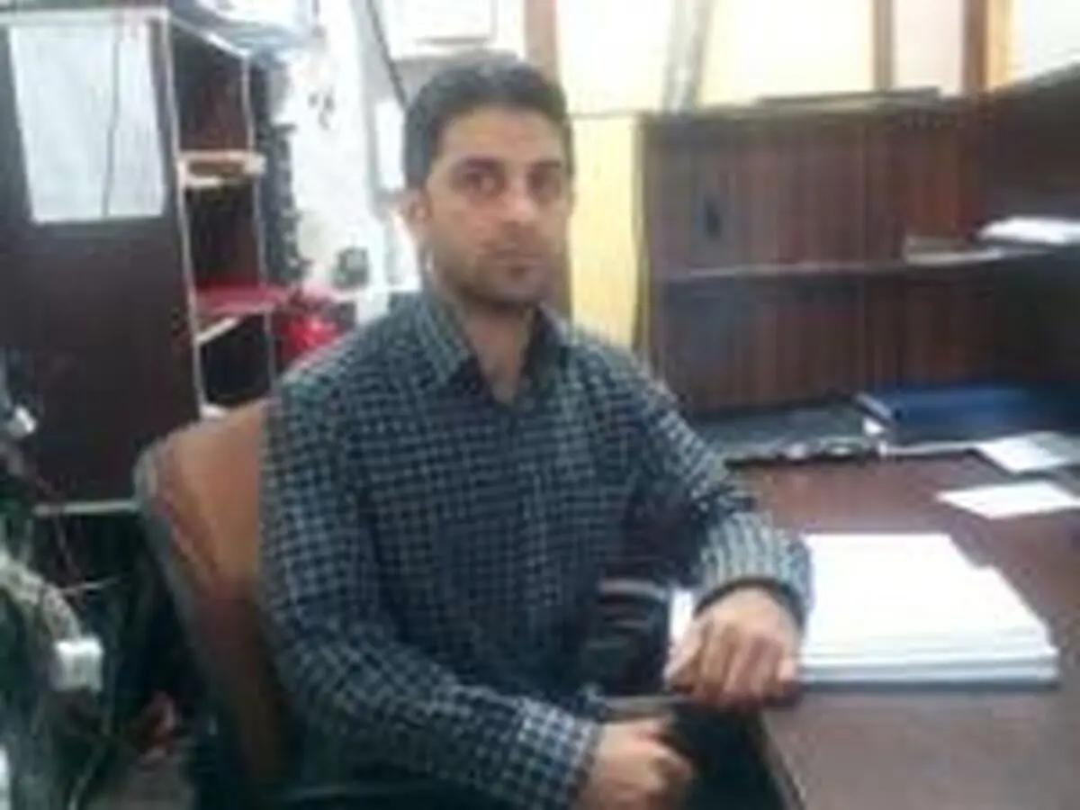 تیم کبدی تالش جواز حضور در لیگ برتر را کسب کرد