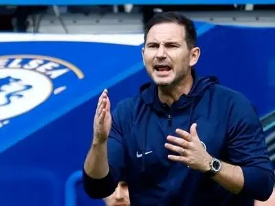 ویدئو: تقسیم خوشحالی لمپارد با هواداران کاونتری