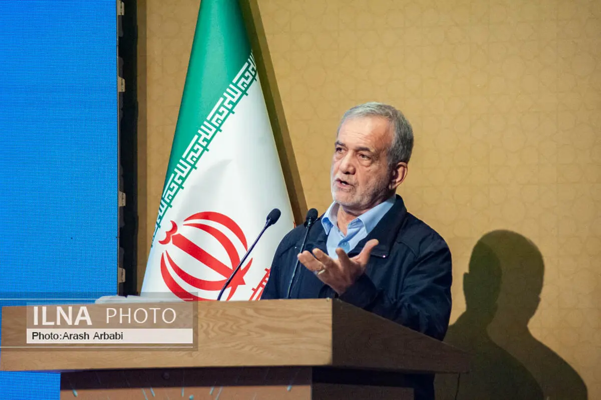 دعا کنید شرمنده نشویم