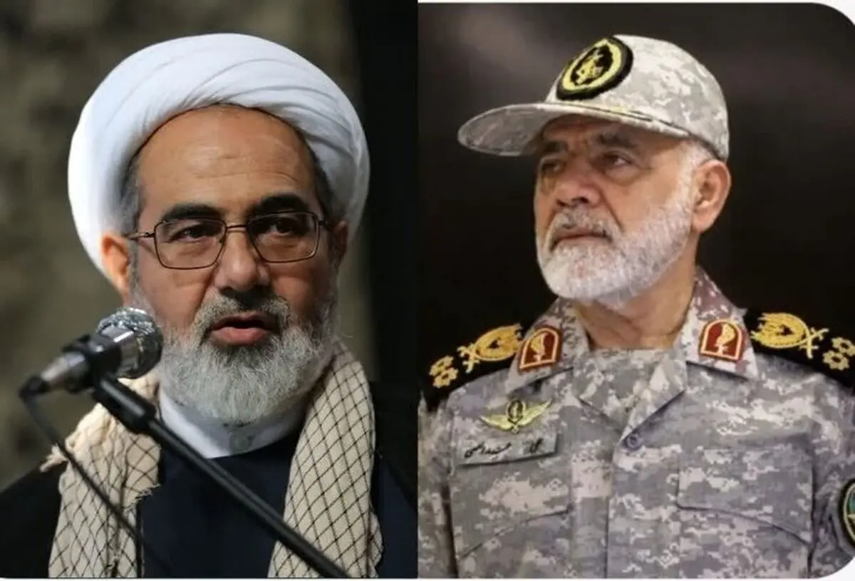 نیروهای مسلح به دنیا ثابت کردند هرگونه حمله به کشور پاسخی پشیمان کننده دارد